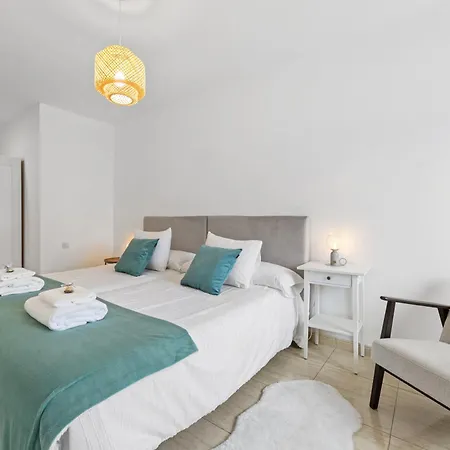 Casa Gonzalez-1 *