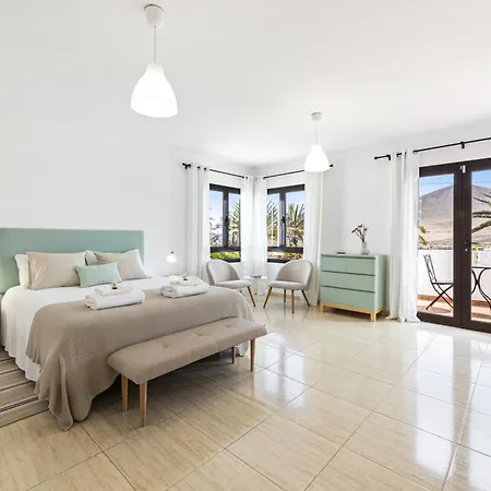 Tatil Evi Casa Gonzalez-1 San Bartolomé