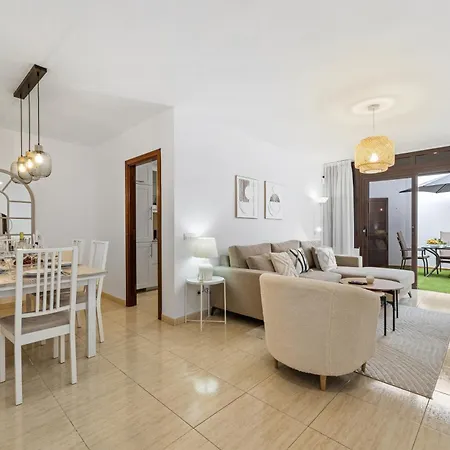 Casa Gonzalez-1 * San Bartolomé
