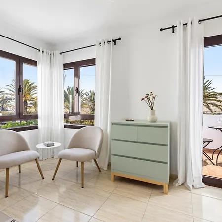 Casa Gonzalez-1 *