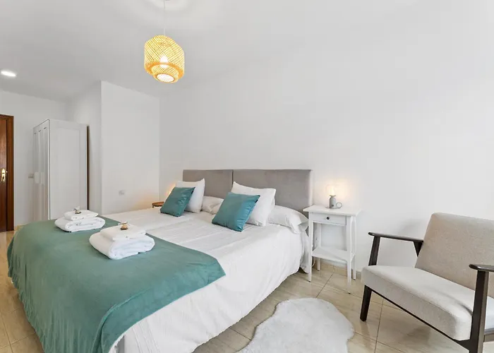 Casa Gonzalez-1 *