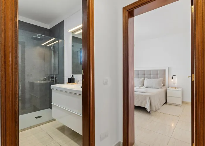 Hébergement de vacances Casa Gonzalez-1 *