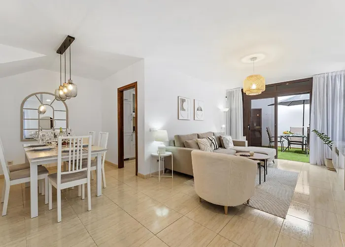 Casa Gonzalez-1 * San Bartolomé